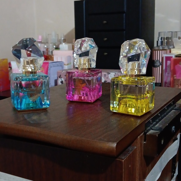 OUI PLAY Sparkling Rebel - Picture 3 of 4